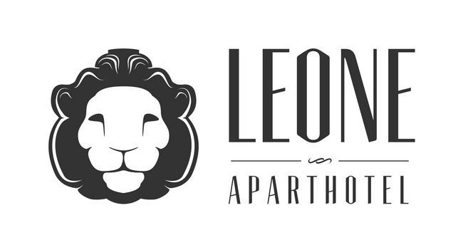 Leone Aparthotel Краков Логотип фото